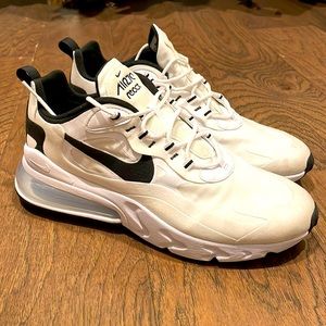 Nike Air Max 270 React